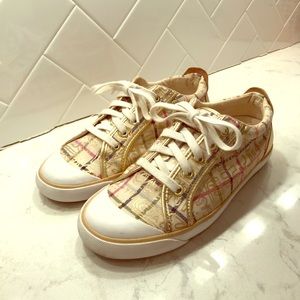 Coach Barrett Sneakers